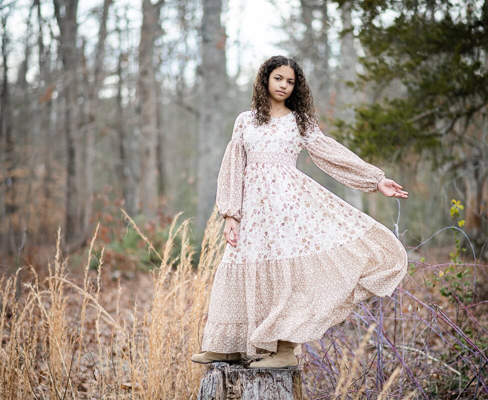 12 Stunning Spring Clothing And Shoes For Kids To Rock This